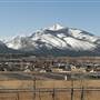Bitterroot Mountains