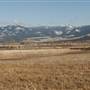 Bitterroot Mountains