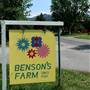 Benson Farm