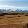 Crazy Mountains