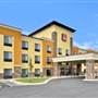 Comfort Suites of Helena