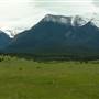 Mission Mountains