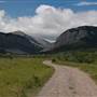 Blackleaf Canyon (Add'tl)