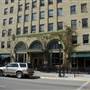 Baxter Hotel