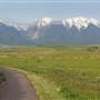 Mission Mountains