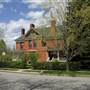 Bozeman Mansion District