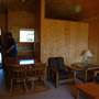 El Western Cabins & Lodges