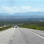 Interstate 90 - Three Forks