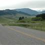 Jackson Creek Road (Spring)