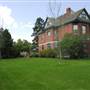 Lehrkind Mansion