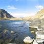 LaDuke Hot Springs