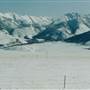 Madison Range