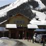 Moonlight Basin Resort