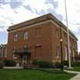 Old Federal Building & Post Office