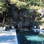 Potosi Hot Springs