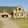 Ridgeway Property