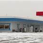 Truck Stop Diner
