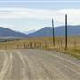 Willow Creek Road