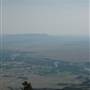 Wine Glass Mountain Overview