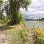 York's Islands Fishing Access Site