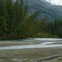Glacier National Park: McDonald Creek
