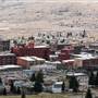 Uptown Butte