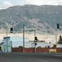 Uptown Butte