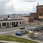 Uptown Butte