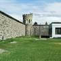Old Montana Prison