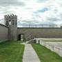 Old Montana Prison