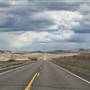 Highway 89 - Choteau