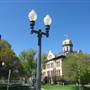 Lewistown (Fergus County) Courthouse (5-11-17)