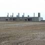Montana (PAR) Perimeter Acquisition Radar Base - Safeguard Montana Complex