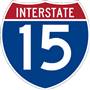 Interstate 15 (Divide to Melrose)
