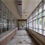 Old Galen State Hospital Campus (Interiors)
