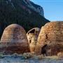 Canyon Creek Charcoal Kilns