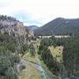 Galt Ranch (Rock Creek Canyon)
