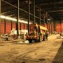 Anaconda Warehouse