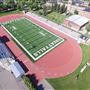 Memorial Stadium (Great Falls High School)