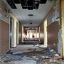 St. Marie Air Base (Hospital Interiors)