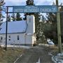 Pine Creek Methodist Church (2020)