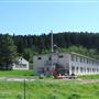 Maiden Mining Company Buildings