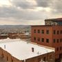 Uptown Butte