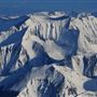 Crazy Mountains