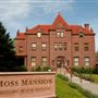 Moss Mansion