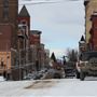 Butte [Snow]