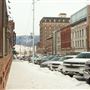 Butte [Snow]
