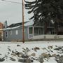 Butte [Snow]