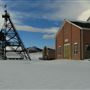 Butte [Snow]