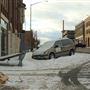 Butte [Snow]